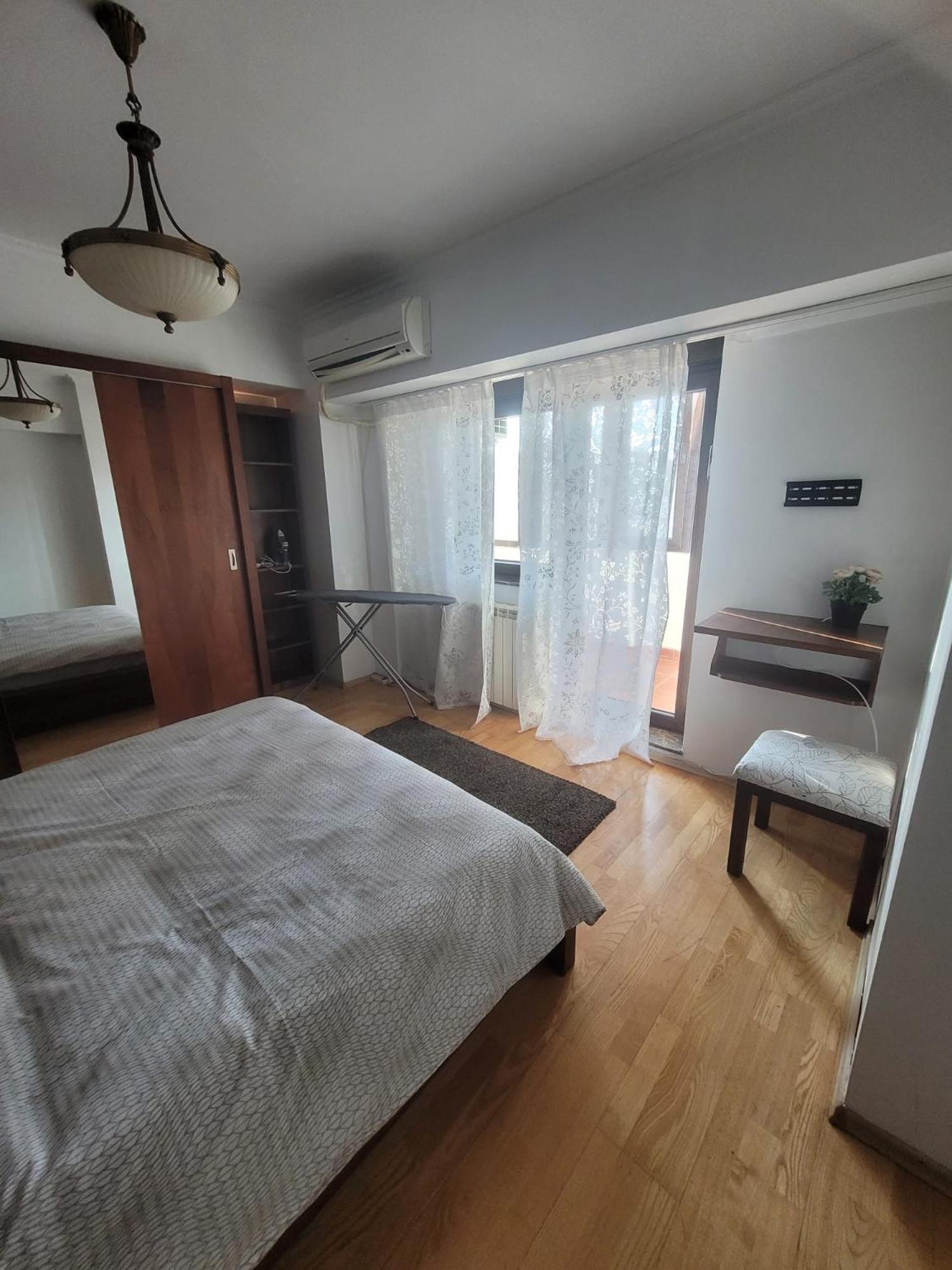 Ultracentral Bucharest Apartment Buitenkant foto