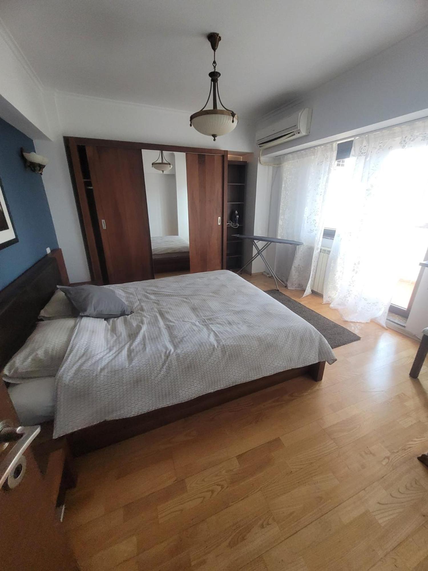 Ultracentral Bucharest Apartment Buitenkant foto