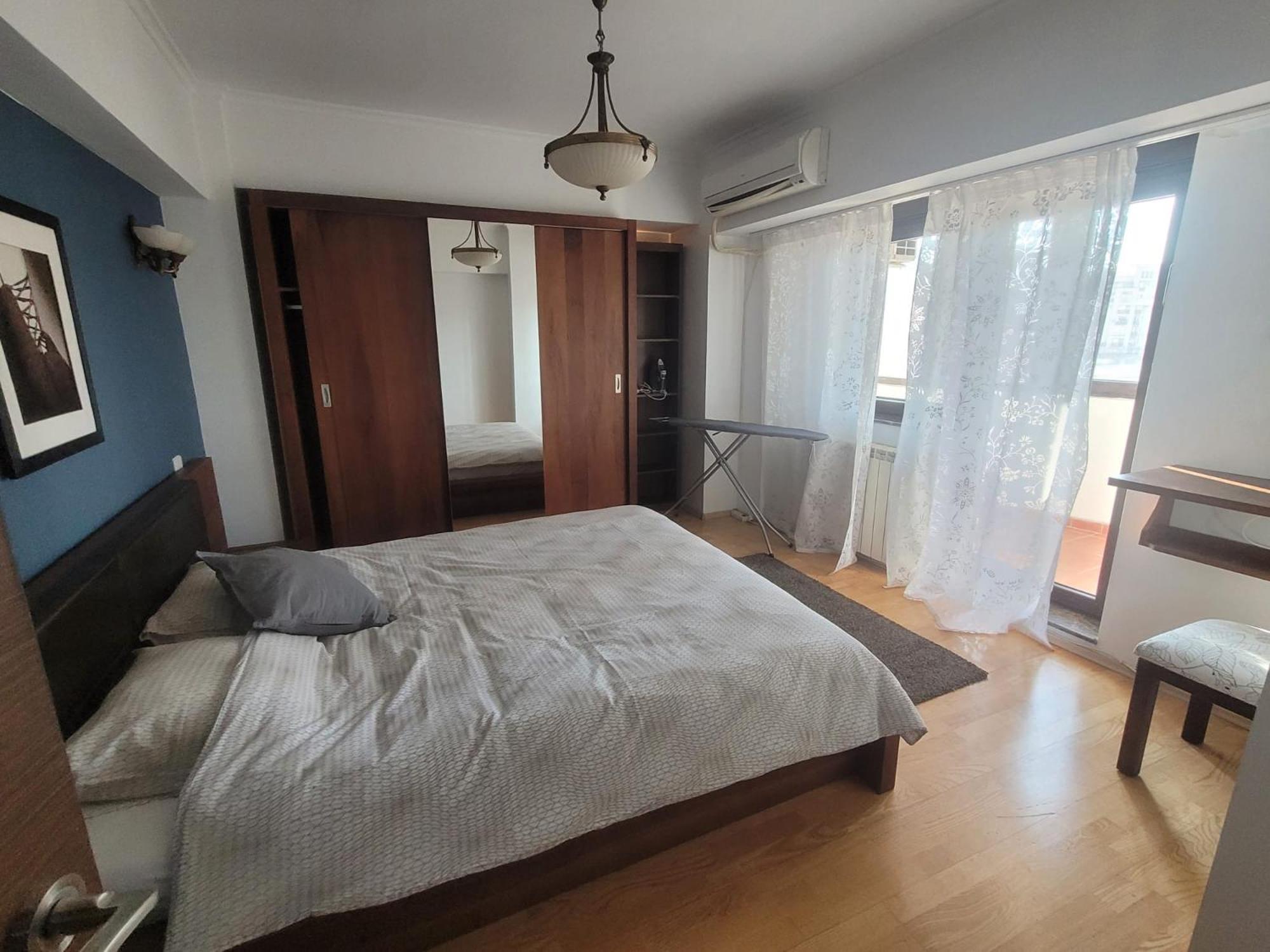 Ultracentral Bucharest Apartment Buitenkant foto